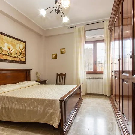 Casa Olga * 브롤로
