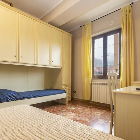 Casa Olga * 브롤로