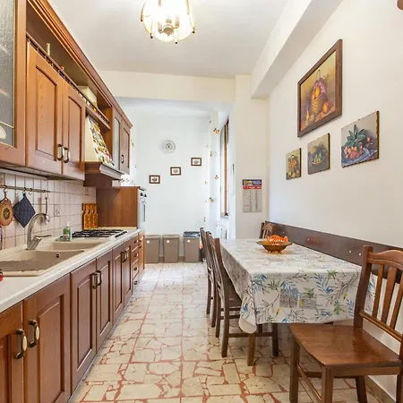 Casa Olga 브롤로
