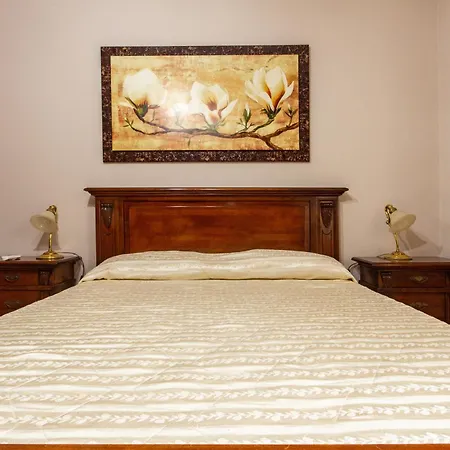 펜션 Casa Olga 브롤로