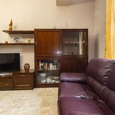 펜션 Casa Olga