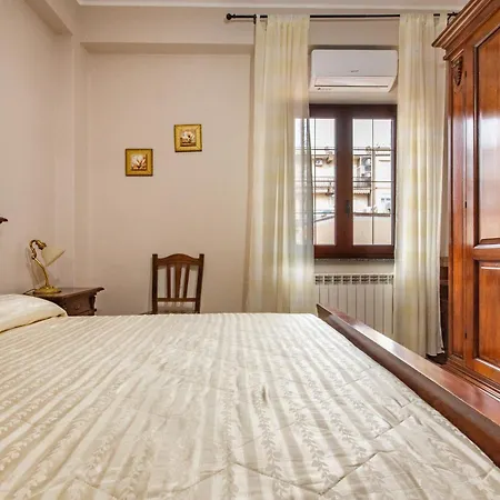 펜션 Casa Olga