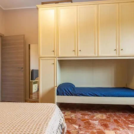 Casa Olga *