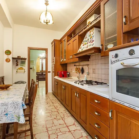Casa Olga Tatil Evi *